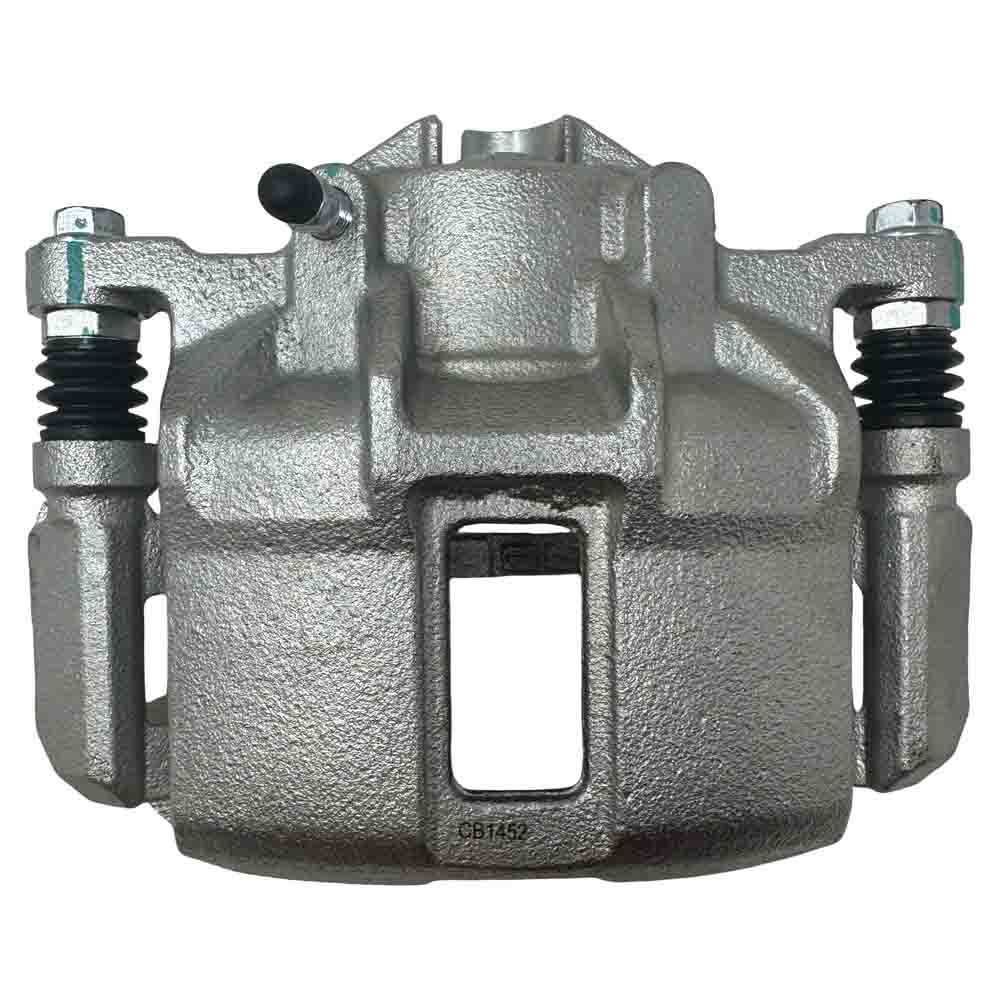 2007 Honda Accord Brake Caliper